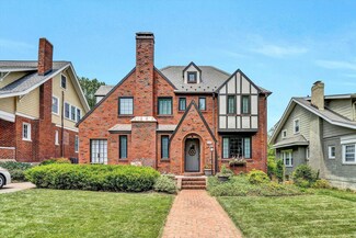 1819 Blenheim Rd SW, Roanoke, VA 24015