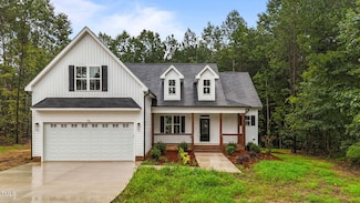 70 Copper Penny Rd, Zebulon, NC 27597