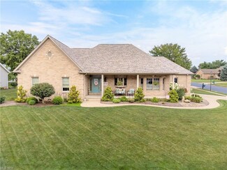 1013 Park Village Dr, Louisville, OH 44641