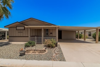 2263 N Trekell Rd Unit 159, Casa Grande, AZ 85122