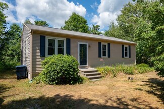 6 Nicholas Ave, Plymouth, MA 02360