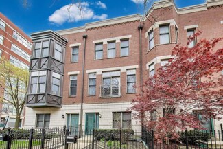 335 E Cullerton St, Chicago, IL 60616