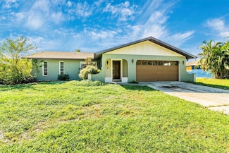 23181 Fitzpatrick Ave, Punta Gorda, FL 33980