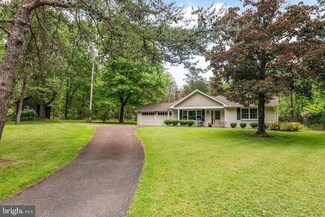 163 E Dark Hollow Rd, Pipersville, PA 18947