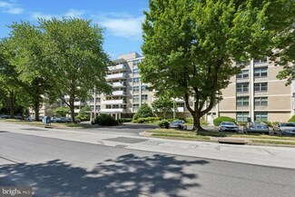 7301 Coventry Ave Unit 607, Melrose Park, PA 19027