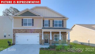 3918 Waxahachie Ave, Charlotte, NC 28214