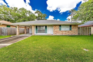 217 Cascade Dr, Houma, LA 70364