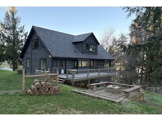 27827 Berry Hill Way, Eugene, OR 97405