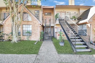 16800 Sugar Pine Dr Unit E37, Houston, TX 77090