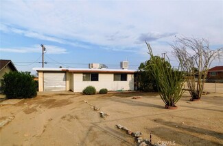 5363 Cahuilla Ave, Twentynine Palms, CA 92277