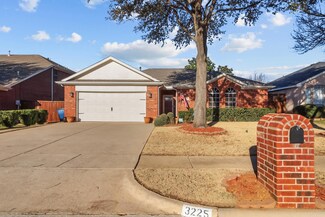 3225 Mulholland Rd, Denton, TX 76210
