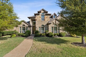 1060 Sahallee Dr, Frisco, TX 75033