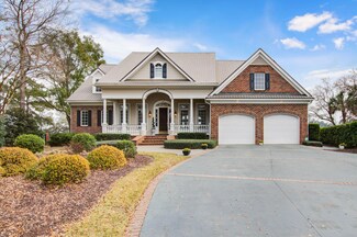 477 Settlers Rest E, Mount Pleasant, SC 29464