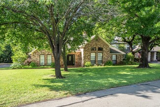 322 Whittier St, Lewisville, TX 75077