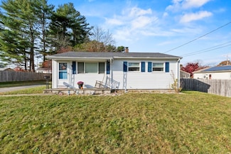 353 Upland St, New Bedford, MA 02745