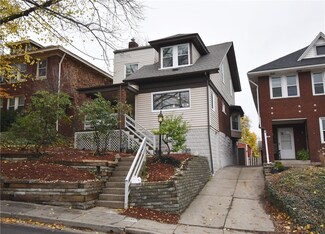 25 Ralston Place, Pittsburgh, PA 15216