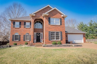 330 N Faith Way, Evansville, IN 47712