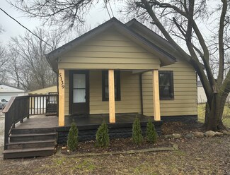 5139 Miller St, Indianapolis, IN 46241