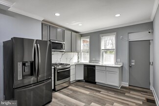 1627 Laurens St, Baltimore, MD 21217