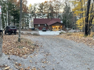 2900 Carroll Place, Phelps, WI 54554