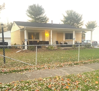 3455 Tremaine Rd, Columbus, OH 43232