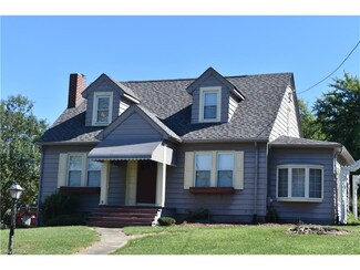 114 Old Cadiz Rd, Flushing, OH 43977