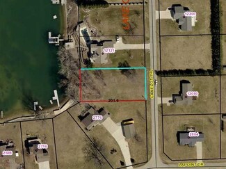 TBD Camelot Trail, Milford, IN 46542