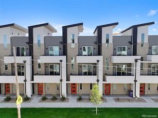 3308 W 17th Ave, Denver, CO 80204