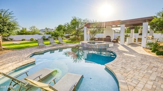 6119 E Gold Dust Ave, Paradise Valley, AZ 85253