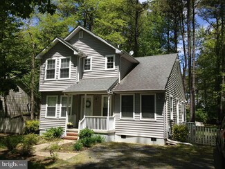 934 Calvert Ave, Saint Michaels, MD 21663