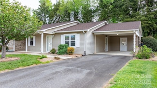 505 2nd Street Place NE Unit C4, Conover, NC 28613
