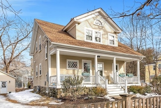 21 Prospect St, Acton, MA 01720