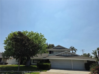 2914 W Rogers Ct, Anaheim, CA 92804