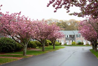 13 Captain Cook Ln Unit 13, Centerville, MA 02632