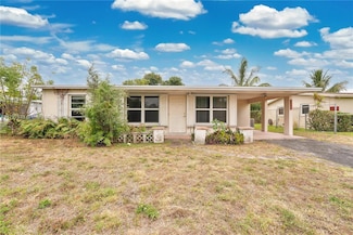 3460 NW 17th St, Fort Lauderdale, FL 33311