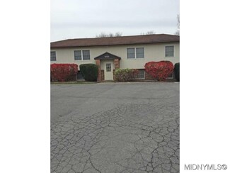 6000 Cavanaugh Rd, Marcy, NY 13403