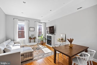 1903-05 Green St Unit 6, Philadelphia, PA 19130