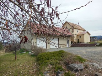 47 Mullens Way, Riverside, WA 98849