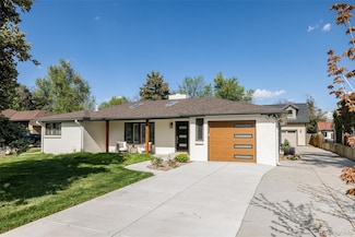 3540 Everett St, Wheat Ridge, CO 80033