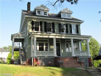 2811 Moss Side Ave, Richmond, VA 23222