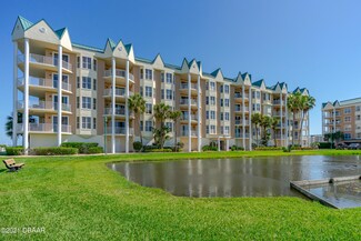 4630 Harbour Village Blvd Unit 1204, Ponce Inlet, FL 32127