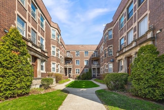 822 E Drexel Square Unit 1, Chicago, IL 60615