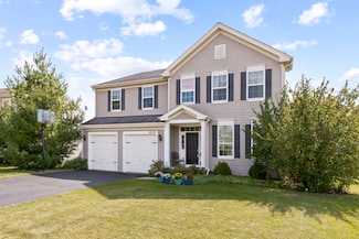 6809 Ayre Dr, McHenry, IL 60050