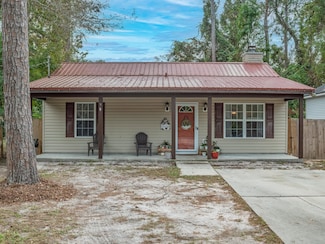109 Spokan Trail, Crawfordville, FL 32327
