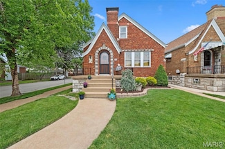5525 Nottingham Ave, Saint Louis, MO 63109