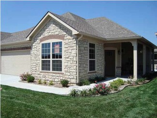 4086 N Goldenrod Ct, Maize, KS 67101