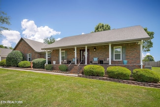 3579 Hilham Rd, Cookeville, TN 38506