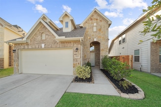 15207 Lake Powell Dr, Humble, TX 77396