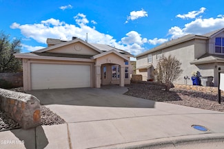 6254 Air Force, El Paso, TX 79924