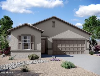 13254 E Verbina Ln, Florence, AZ 85132